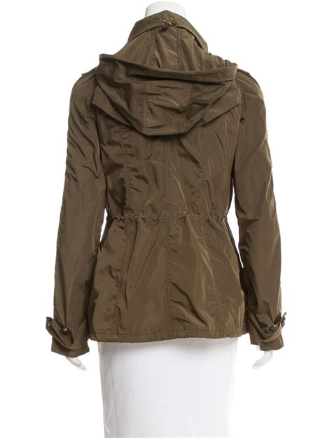 burberry brit utility jacket|burberry brit jacket price.